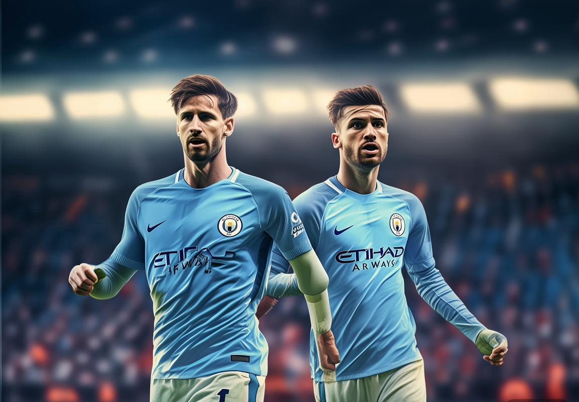 英格兰联赛杯焦点战：曼彻斯特城坐镇伊蒂哈德球场迎战布伦特福德，比分预测分析