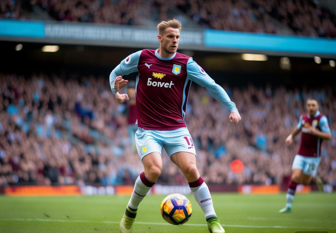 维拉英超惊天逆转！埃梅里神调整率队绝杀冲击欧冠区