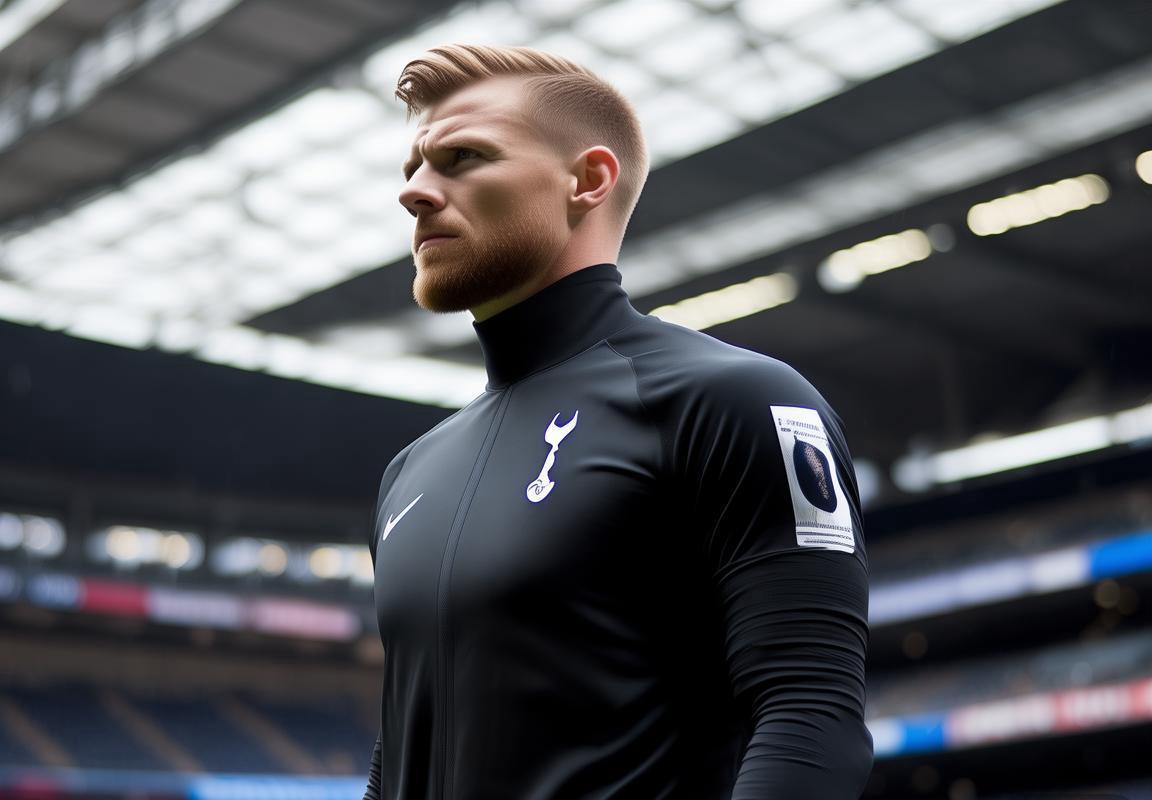 特尔施特根或离巴塞罗那，门将转会英超加盟托特纳姆热刺传闻解析