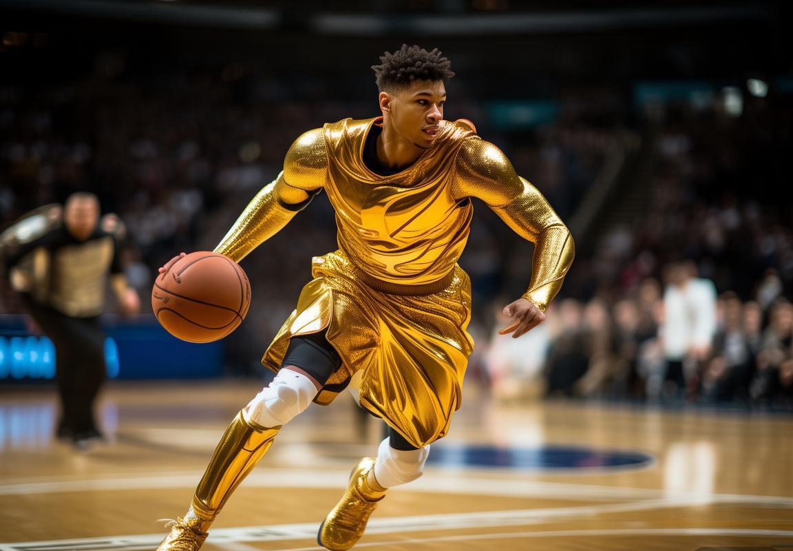 4号秀爆冷狂砍62分创多项新秀纪录，强势崛起成球队新领袖