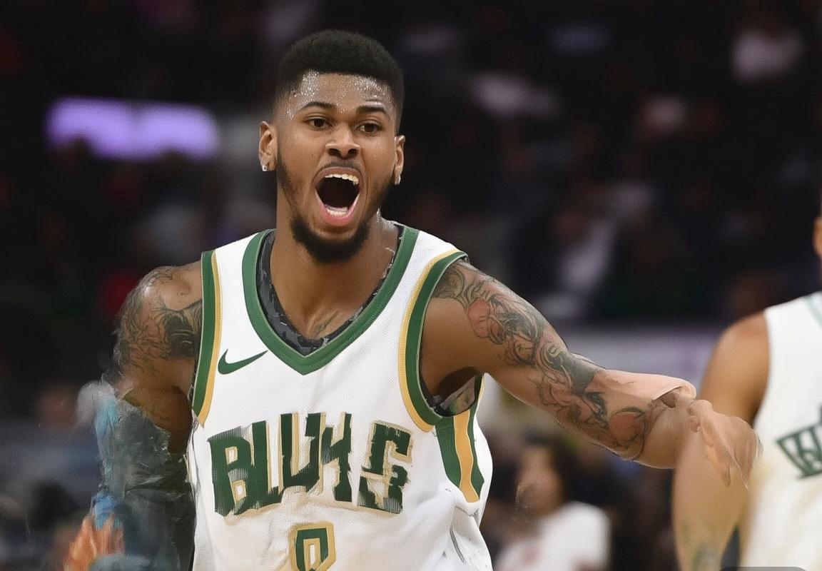 雄鹿队重建序幕？字母哥三方交易赴凯尔特人传闻引热议